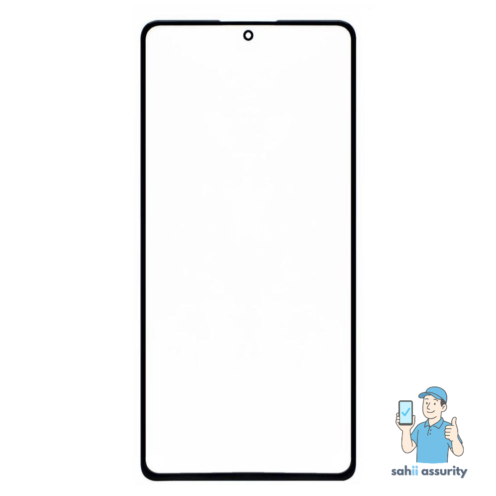 Front Glass for Xiaomi Poco F3 GT thumbnail